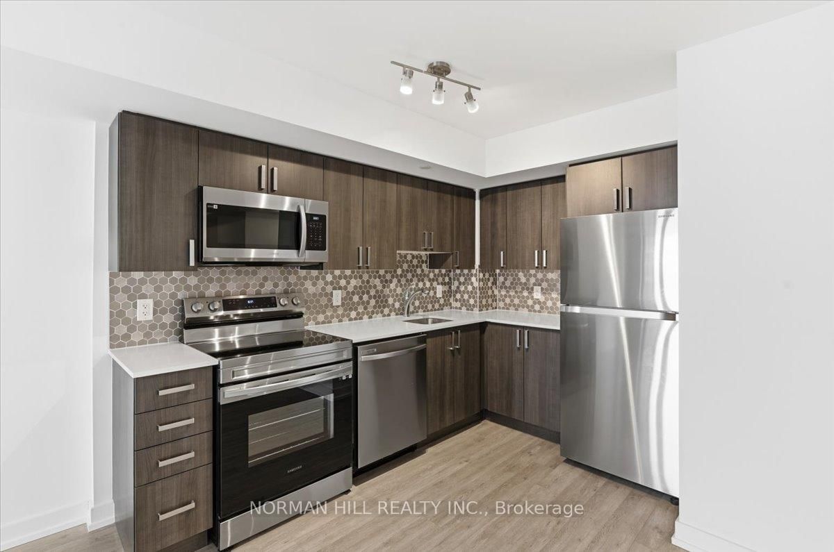 1480 Bayly Street, Unit 1106 - Photo 7