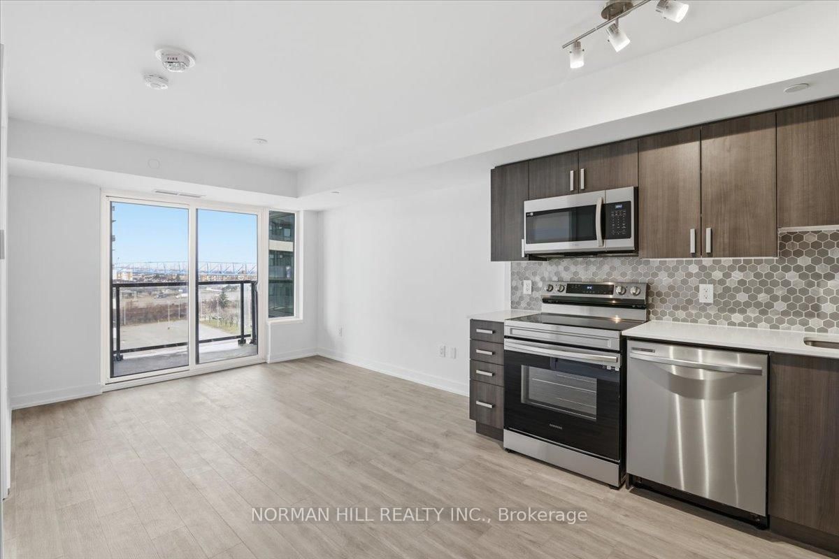 1480 Bayly Street, Unit 1106 - Photo 8