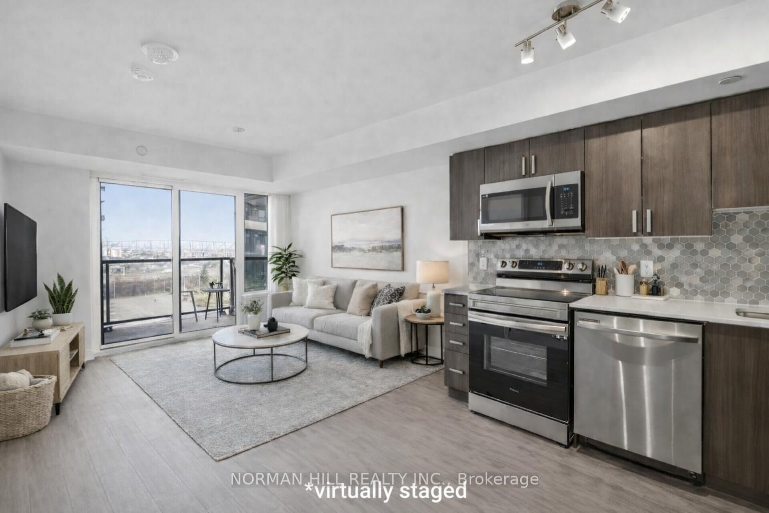 1480 Bayly Street, Unit 1106 - Photo 9