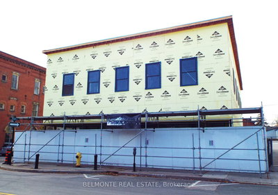 124 Brock St | Whitby | Image