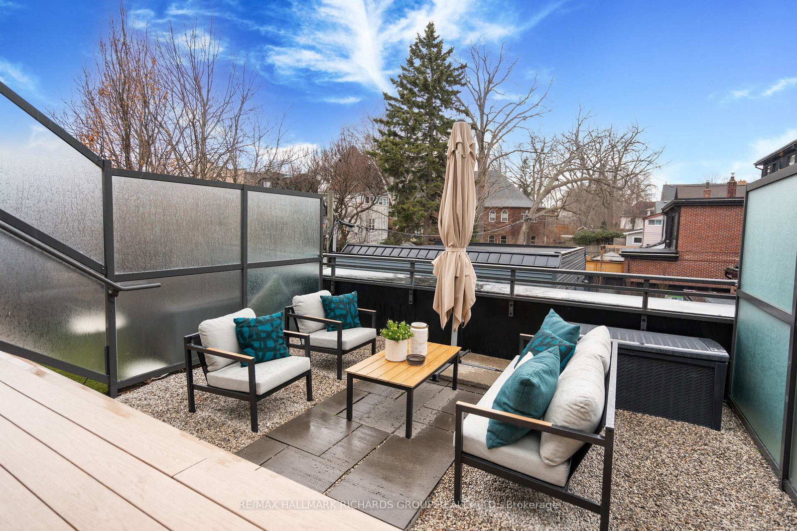 2 Bellefair Avenue, Unit TH5 - Photo 27