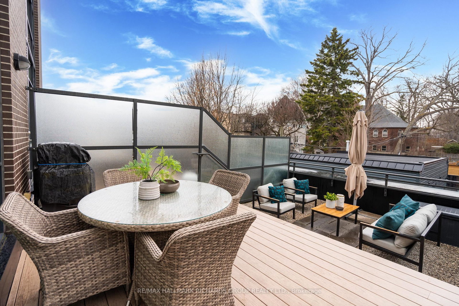 2 Bellefair Avenue, Unit TH5 - Photo 29