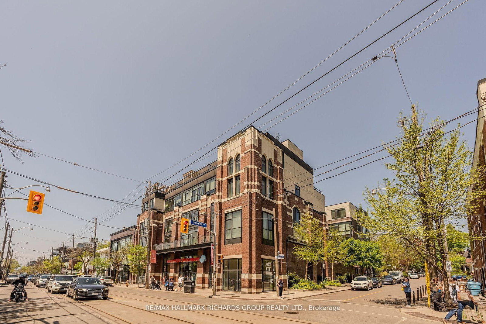 2 Bellefair Avenue, Unit TH5 - Photo 34