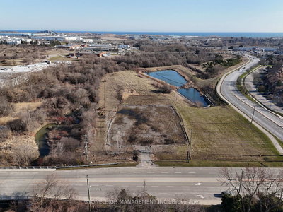 0 Burns St | Whitby | Image