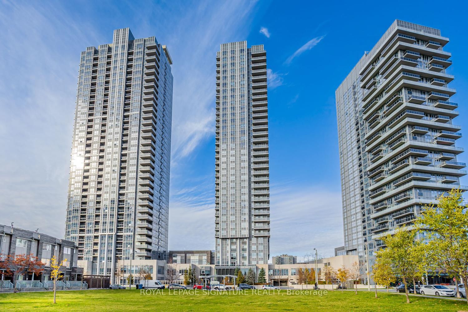 275 Village Green Square, Unit 1320 - Photo 15