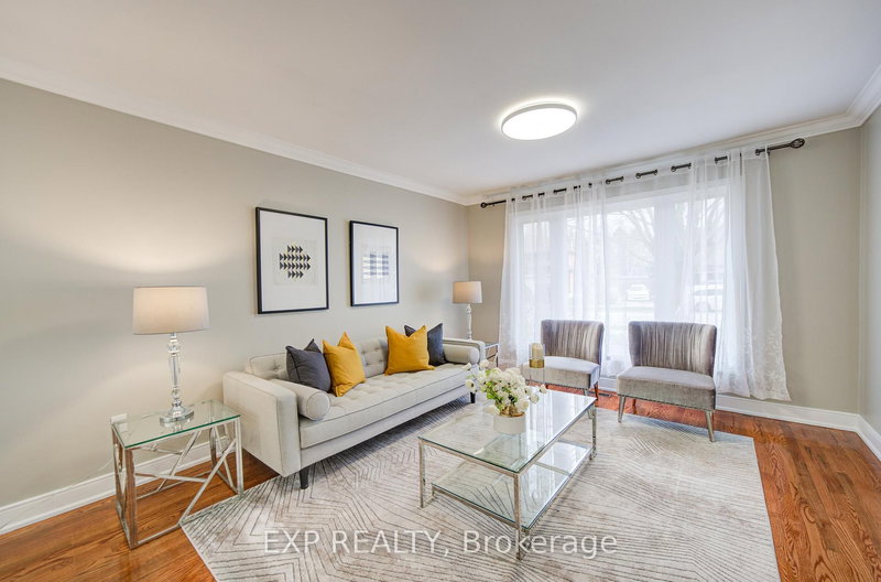 86 Rollo Dr, Ajax, L1S 7B7 | Image 3