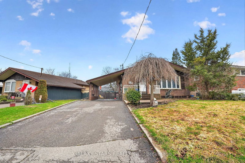 861 Florell Dr, Oshawa, L1H 6V9 | Image 2