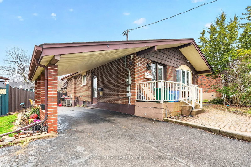 861 Florell Dr, Oshawa, L1H 6V9 | Image 3