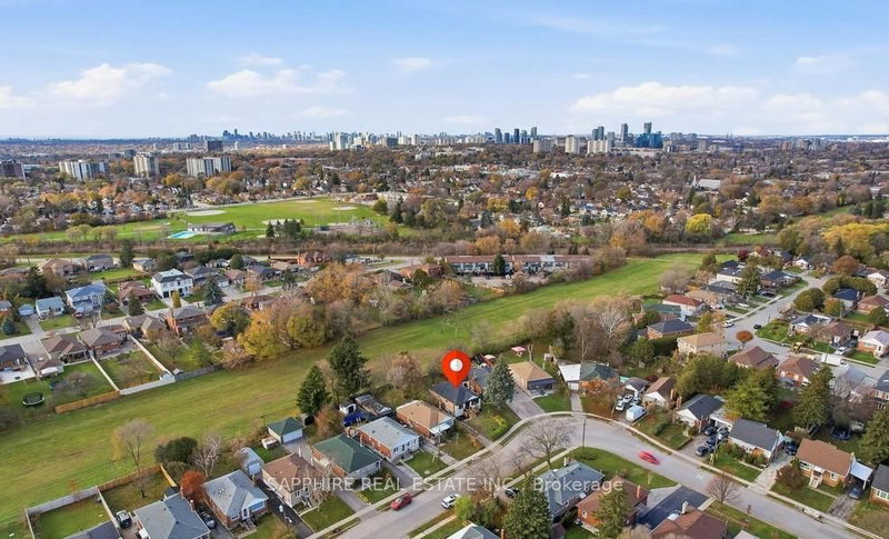 Basement - 162 Tower Dr, Toronto, M1R 3P5 | Image 2