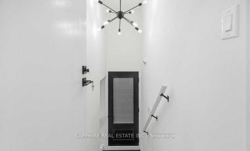 Basement - 162 Tower Dr, Toronto, M1R 3P5 | Image 3