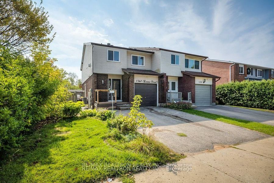 1361 Everton Street, Unit Bsmt - Photo 3