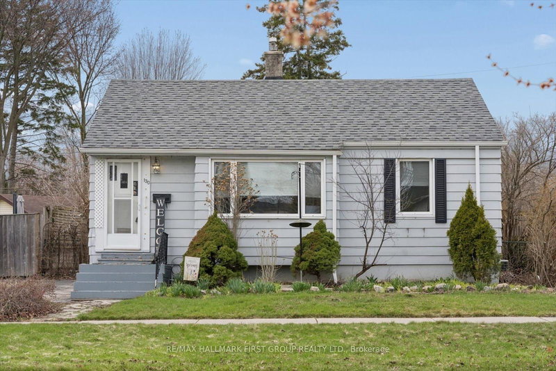 home for sale on 130 Admiral Road