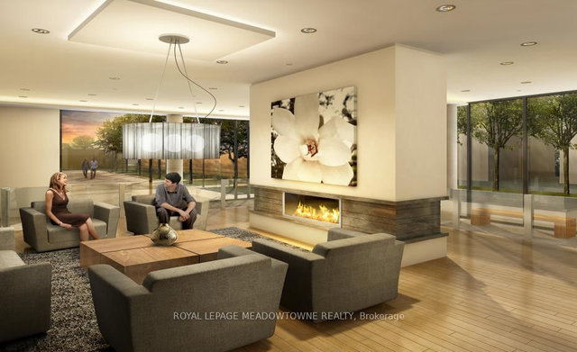 903 - 2055 Danforth Avenue