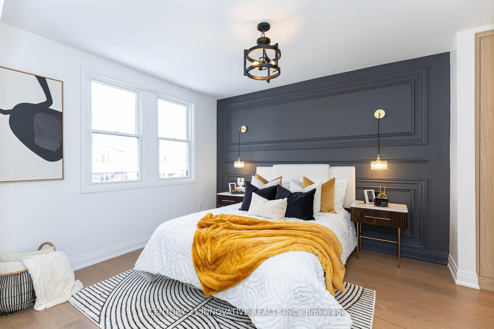 Semi-Detached House for sale at 371 Milverton Boulevard, Toronto, Ontario, M4J 1W1 - Danforth Village-East York - MLS: E12998260