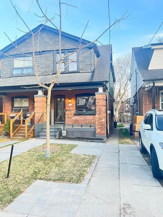 371 Milverton Blvd, Toronto, M4J 1W1 | Image 2