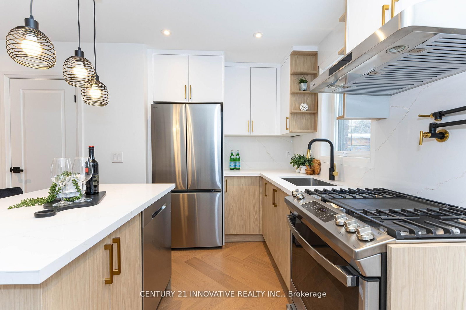 Semi-Detached House for sale at 371 Milverton Boulevard, Toronto, Ontario, M4J 1W1 - Danforth Village-East York - MLS: E12998260