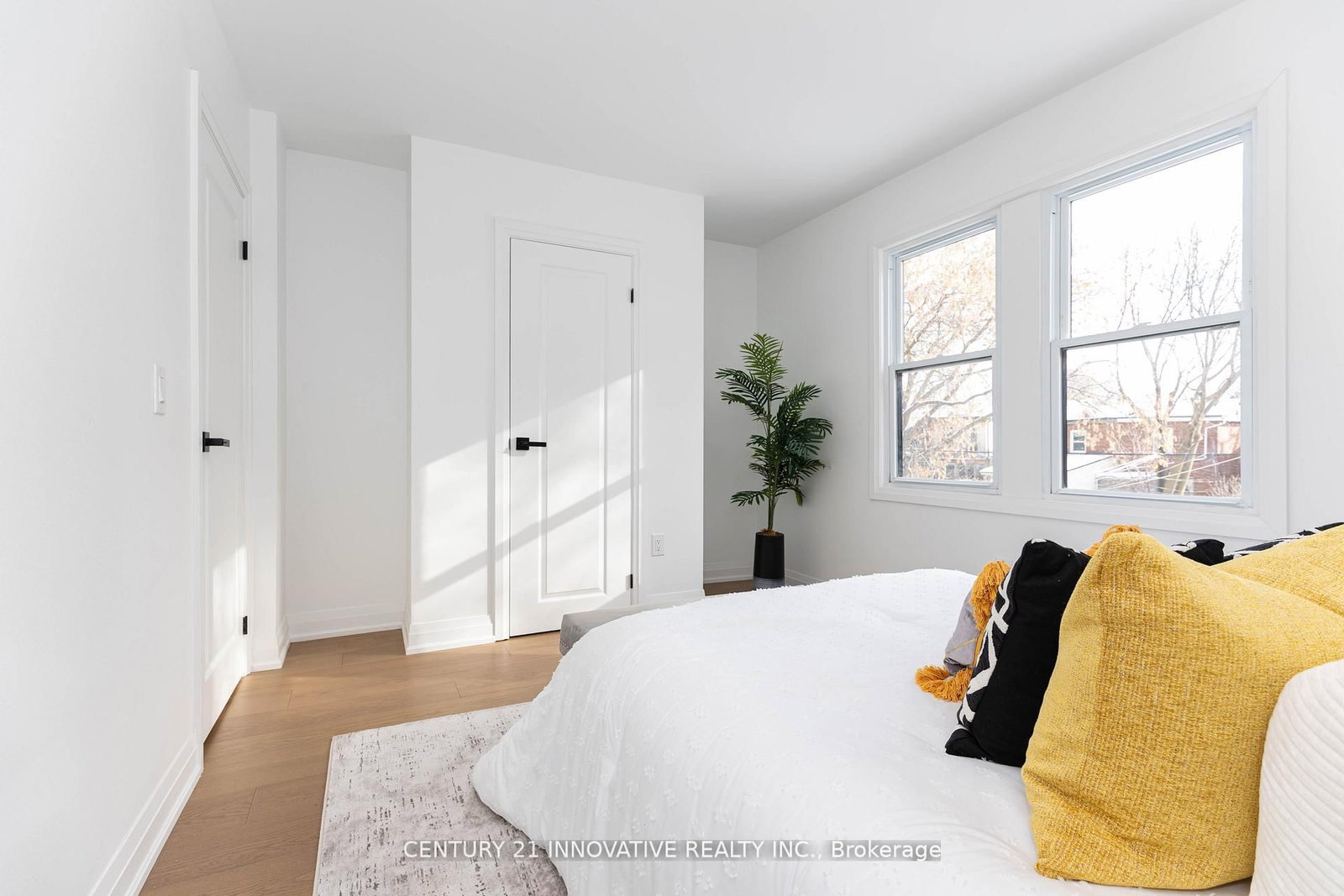 Semi-Detached House for sale at 371 Milverton Boulevard, Toronto, Ontario, M4J 1W1 - Danforth Village-East York - MLS: E12998260