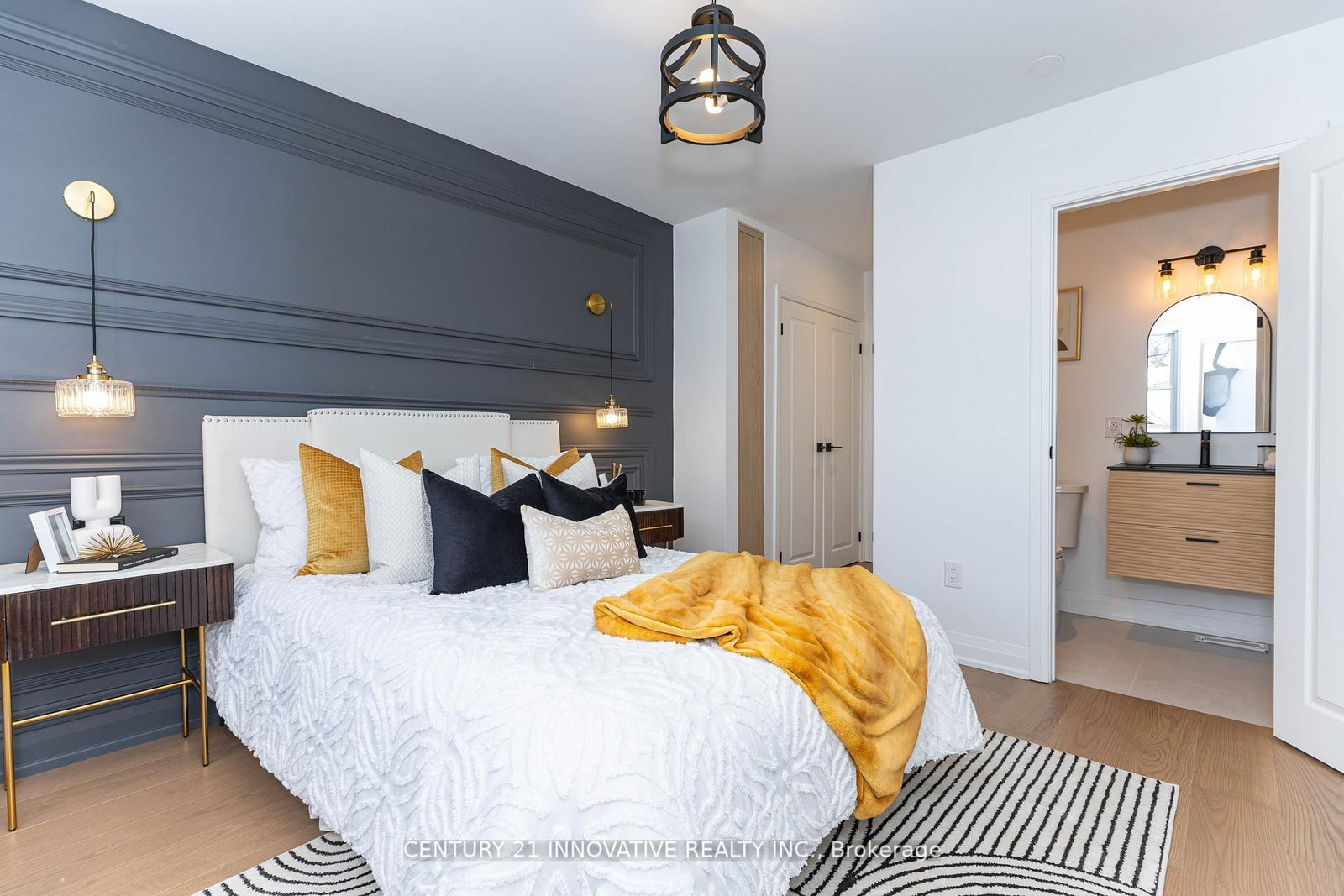 Semi-Detached House for sale at 371 Milverton Boulevard, Toronto, Ontario, M4J 1W1 - Danforth Village-East York - MLS: E12998260