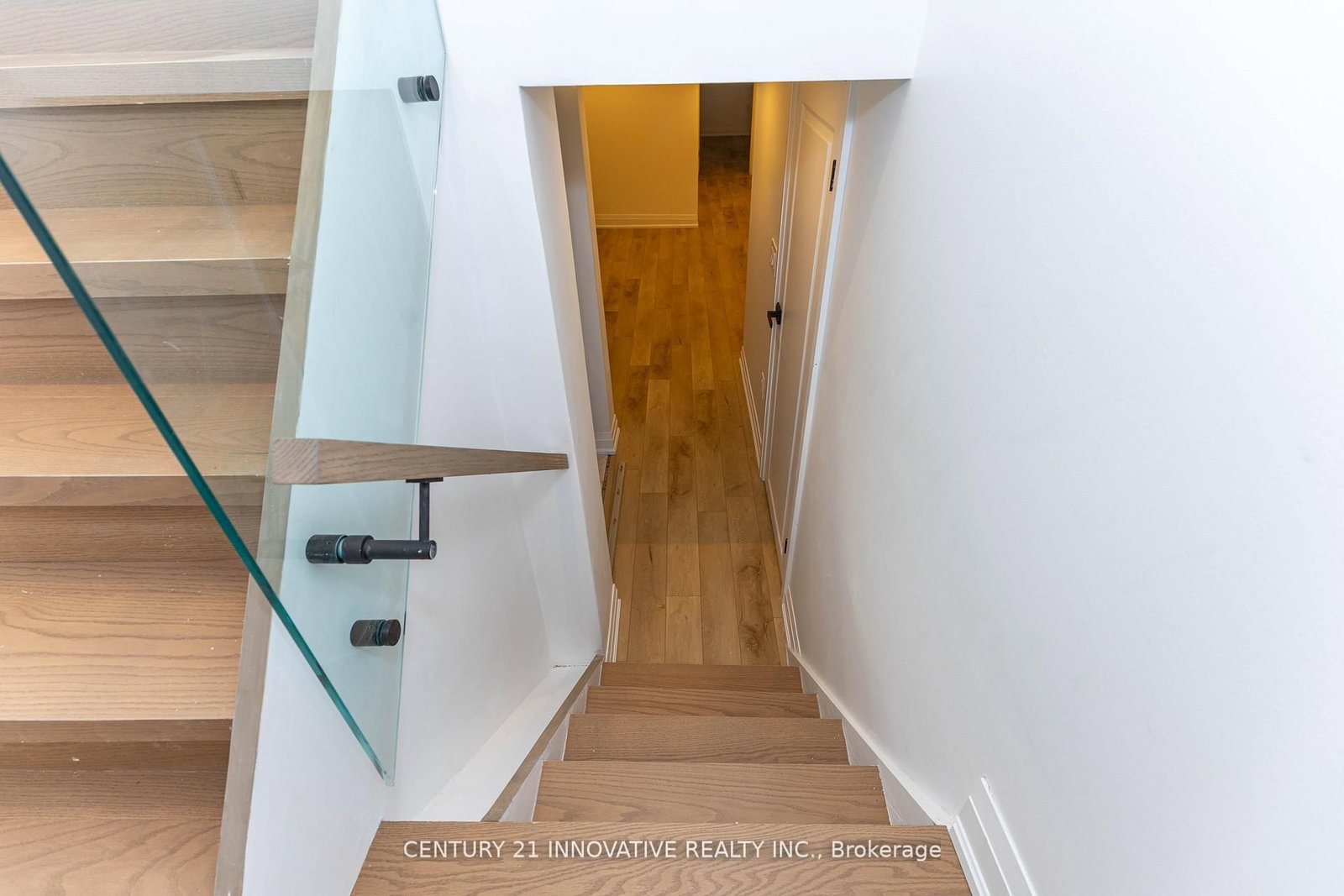 Semi-Detached House for sale at 371 Milverton Boulevard, Toronto, Ontario, M4J 1W1 - Danforth Village-East York - MLS: E12998260