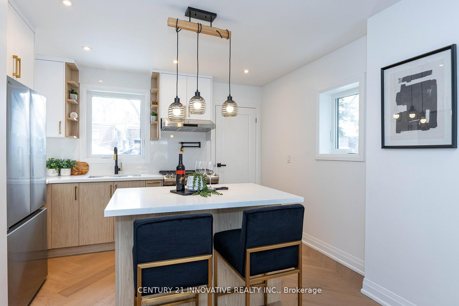 Semi-Detached House for sale at 371 Milverton Boulevard, Toronto, Ontario, M4J 1W1 - Danforth Village-East York - MLS: E12998260