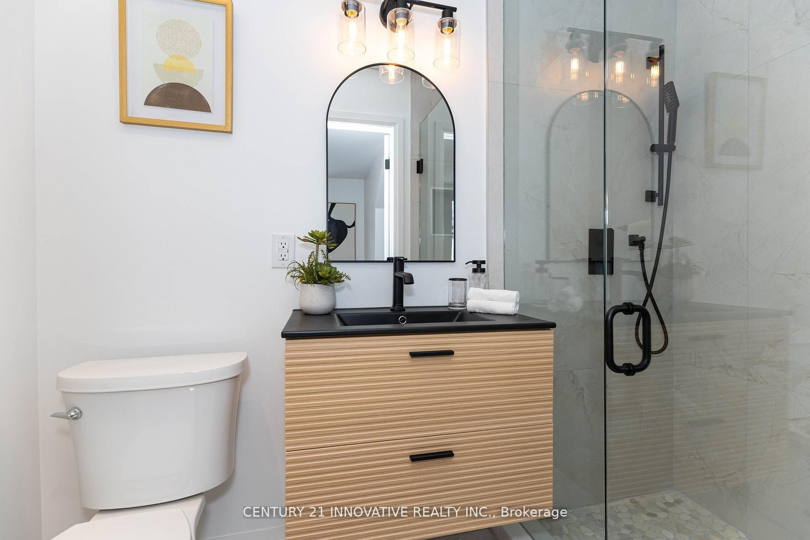 Semi-Detached House for sale at 371 Milverton Boulevard, Toronto, Ontario, M4J 1W1 - Danforth Village-East York - MLS: E12998260