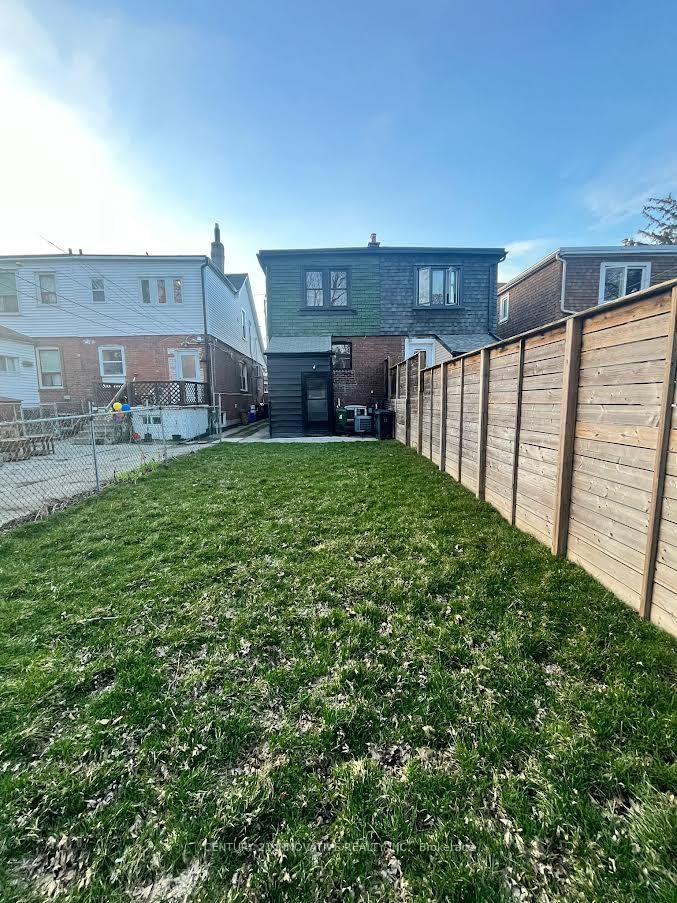 Semi-Detached House for sale at 371 Milverton Boulevard, Toronto, Ontario, M4J 1W1 - Danforth Village-East York - MLS: E12998260