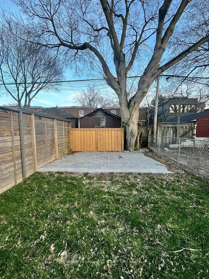 Semi-Detached House for sale at 371 Milverton Boulevard, Toronto, Ontario, M4J 1W1 - Danforth Village-East York - MLS: E12998260