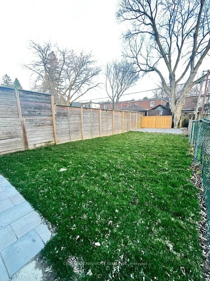 Semi-Detached House for sale at 371 Milverton Boulevard, Toronto, Ontario, M4J 1W1 - Danforth Village-East York - MLS: E12998260