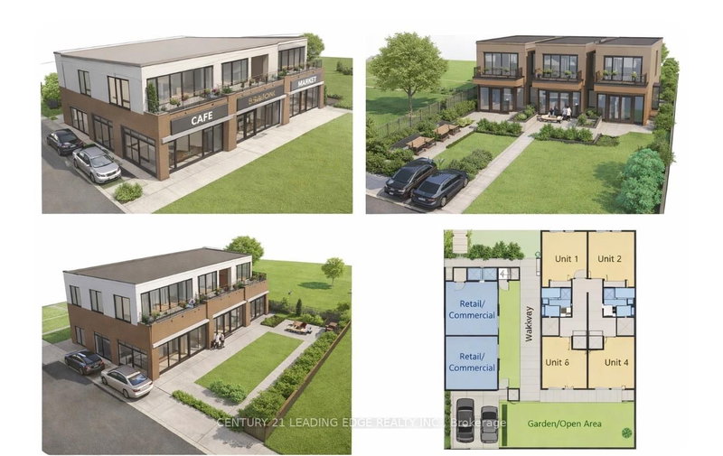 856 Simcoe St S, Oshawa, Ontario