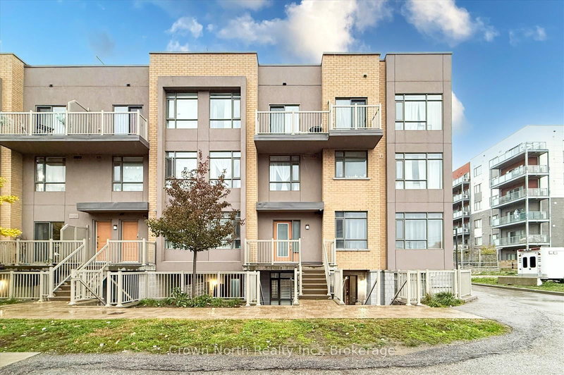 106 - 80 Orchid Place Dr, Toronto, M1B 0C4 | Image 2