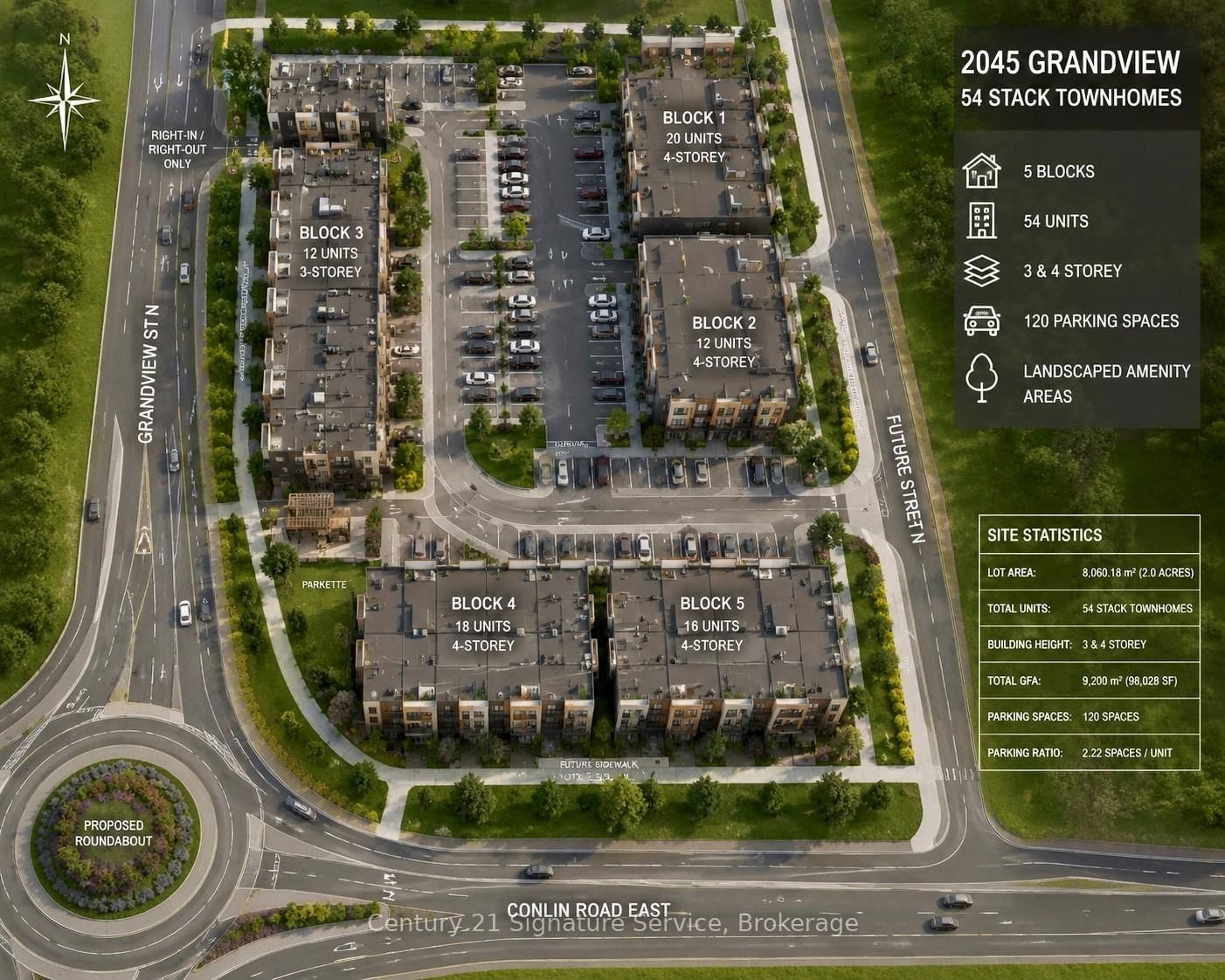 2045 Grandview St, Oshawa, view 4