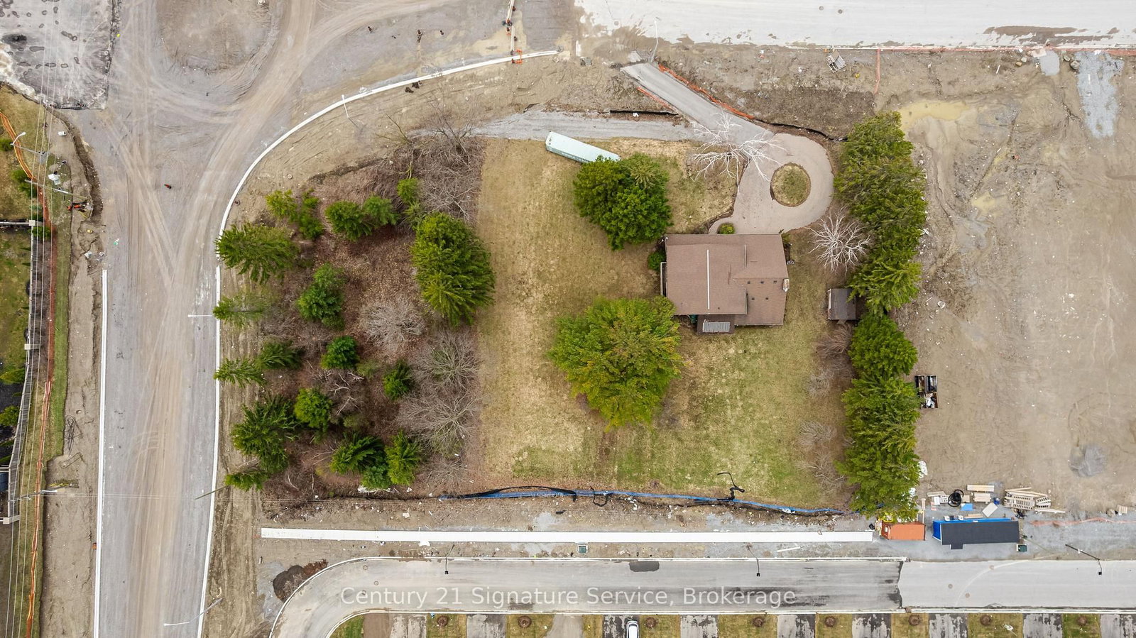 2045 Grandview Street N