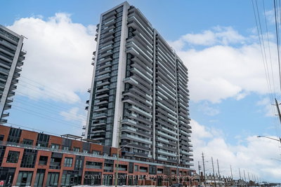 1203 - 2545 Simcoe St | Oshawa | Image