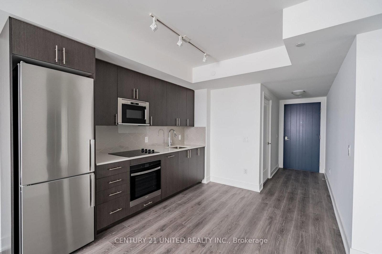 2545 Simcoe Street, Unit 1203 - Photo 14