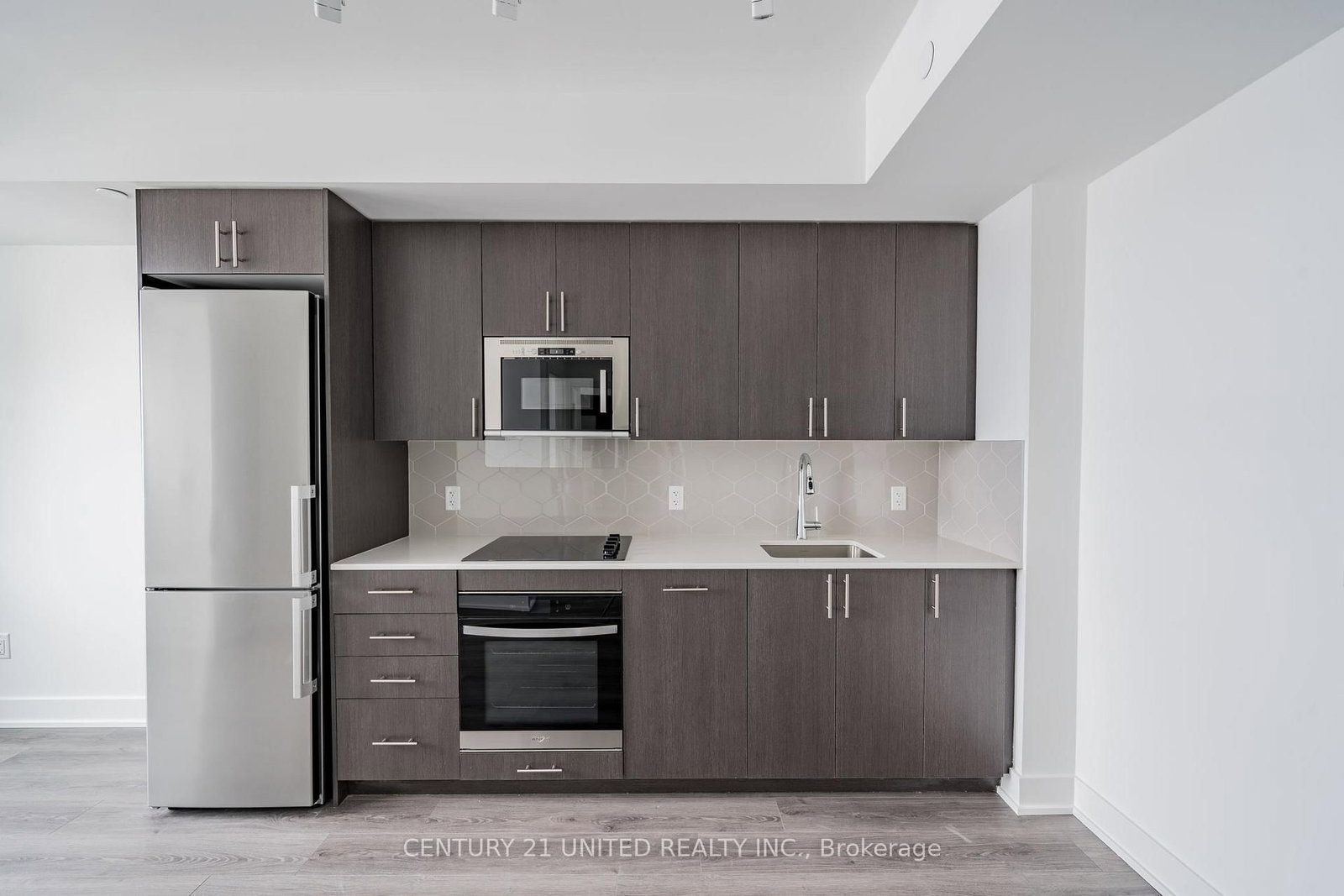 2545 Simcoe Street, Unit 1203 - Photo 15