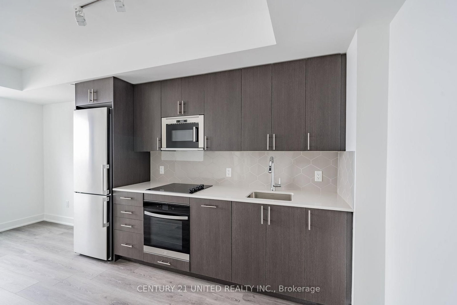 2545 Simcoe Street, Unit 1203 - Photo 16