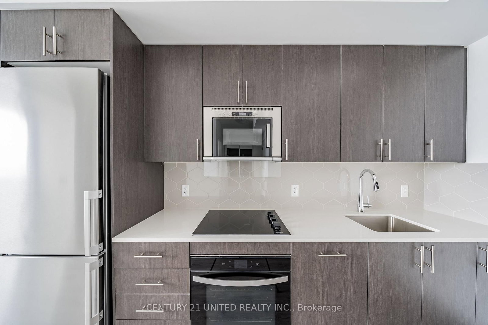 2545 Simcoe Street, Unit 1203 - Photo 17