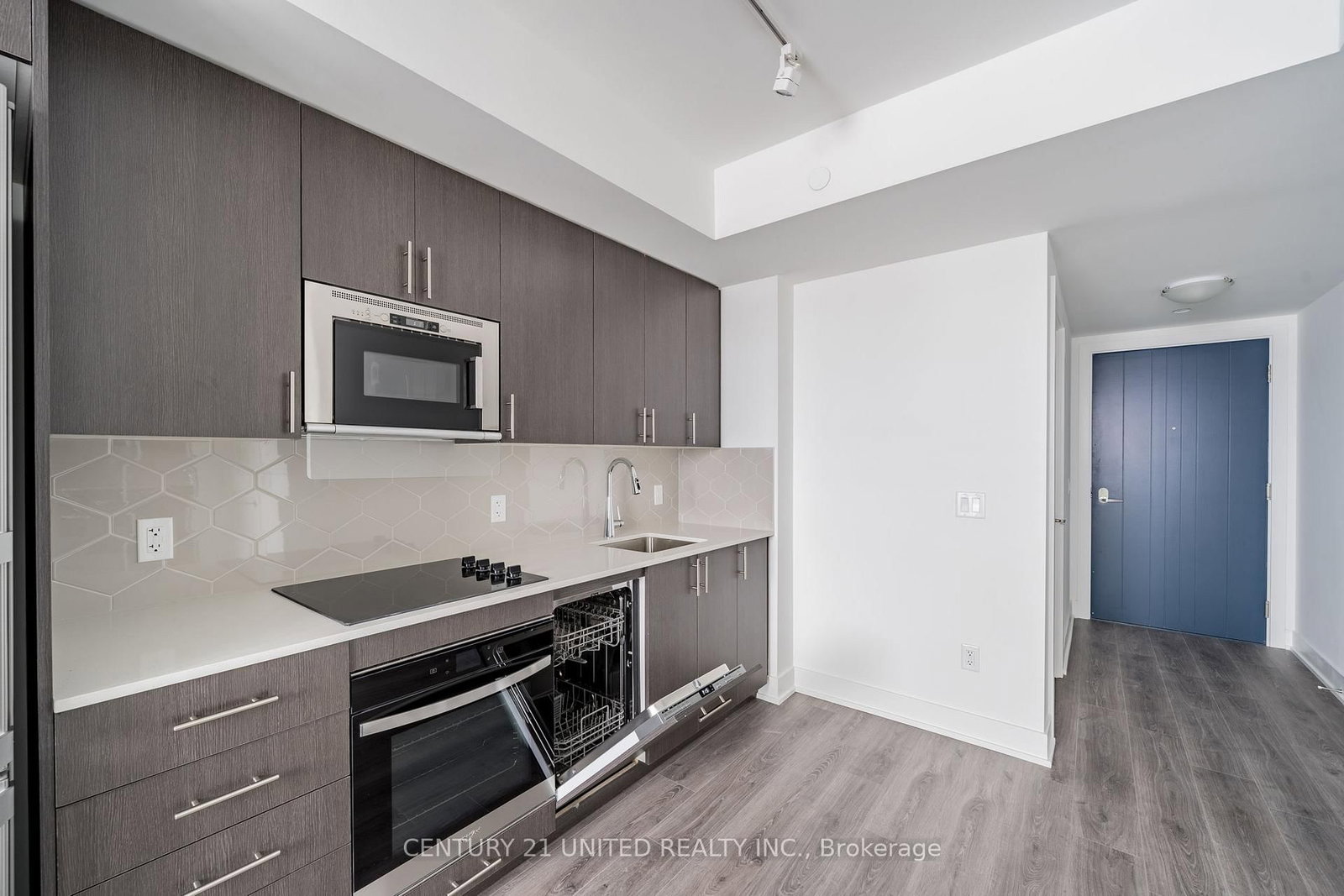 2545 Simcoe Street, Unit 1203 - Photo 19