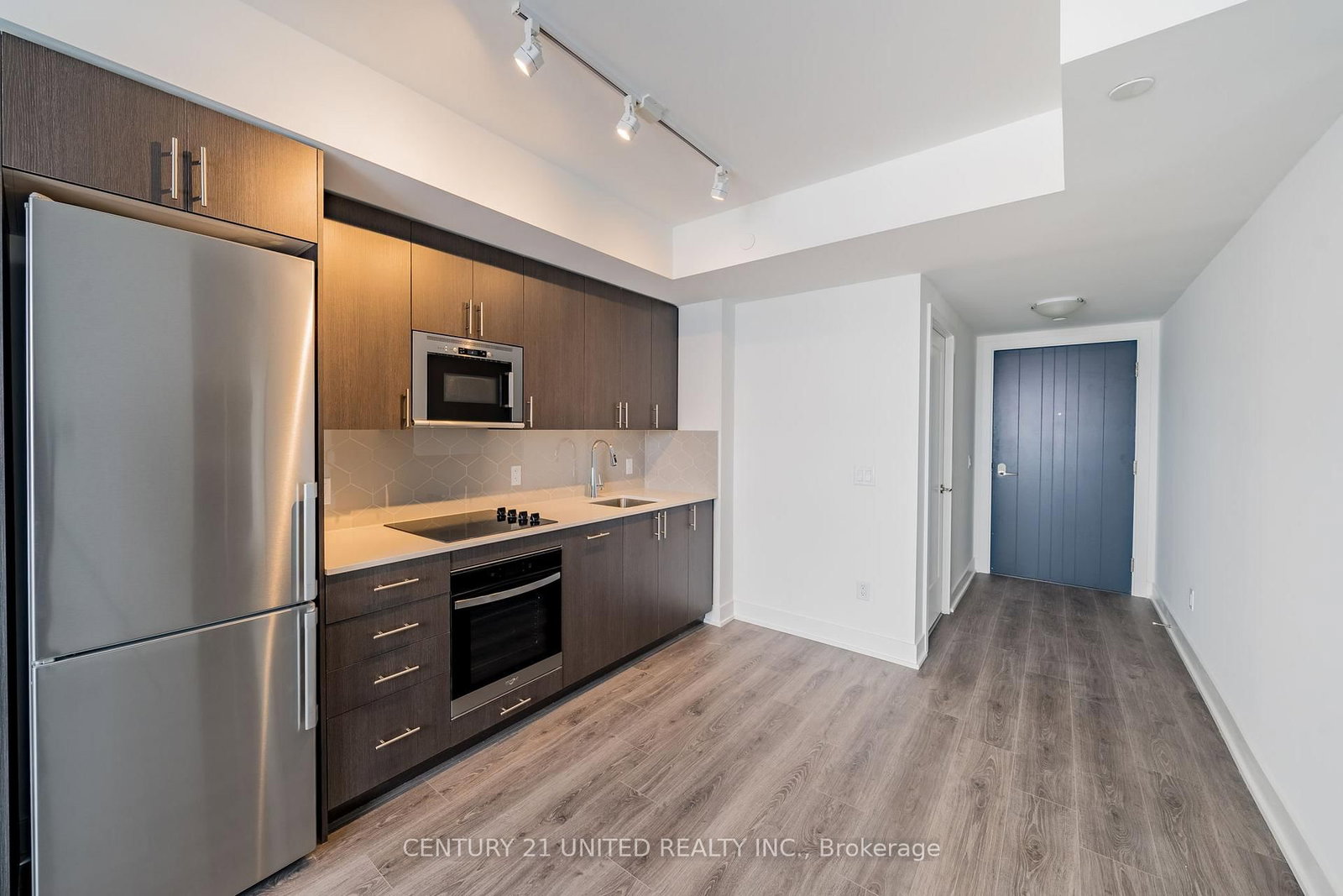 2545 Simcoe Street, Unit 1203 - Photo 31