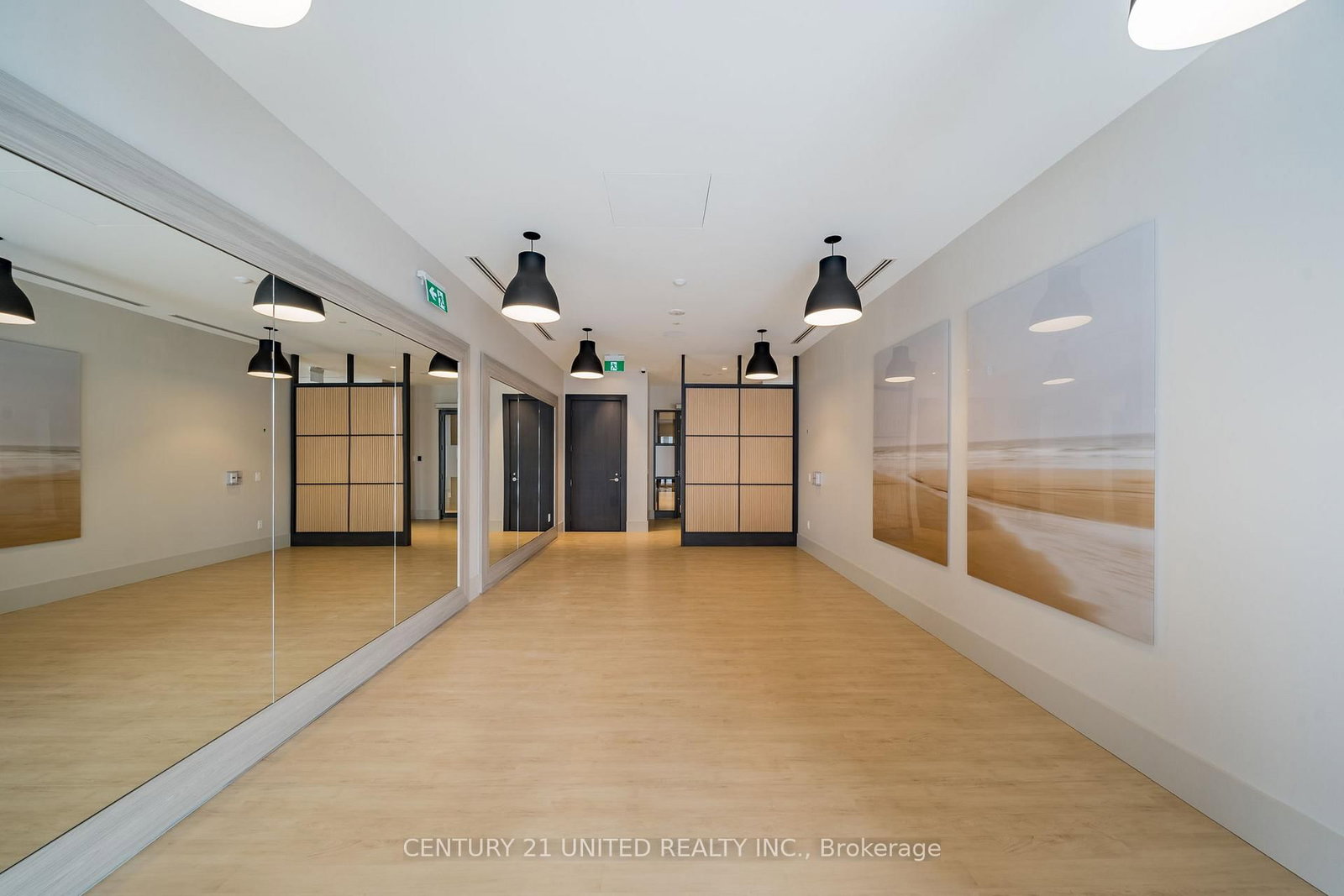 2545 Simcoe Street, Unit 1203 - Photo 36