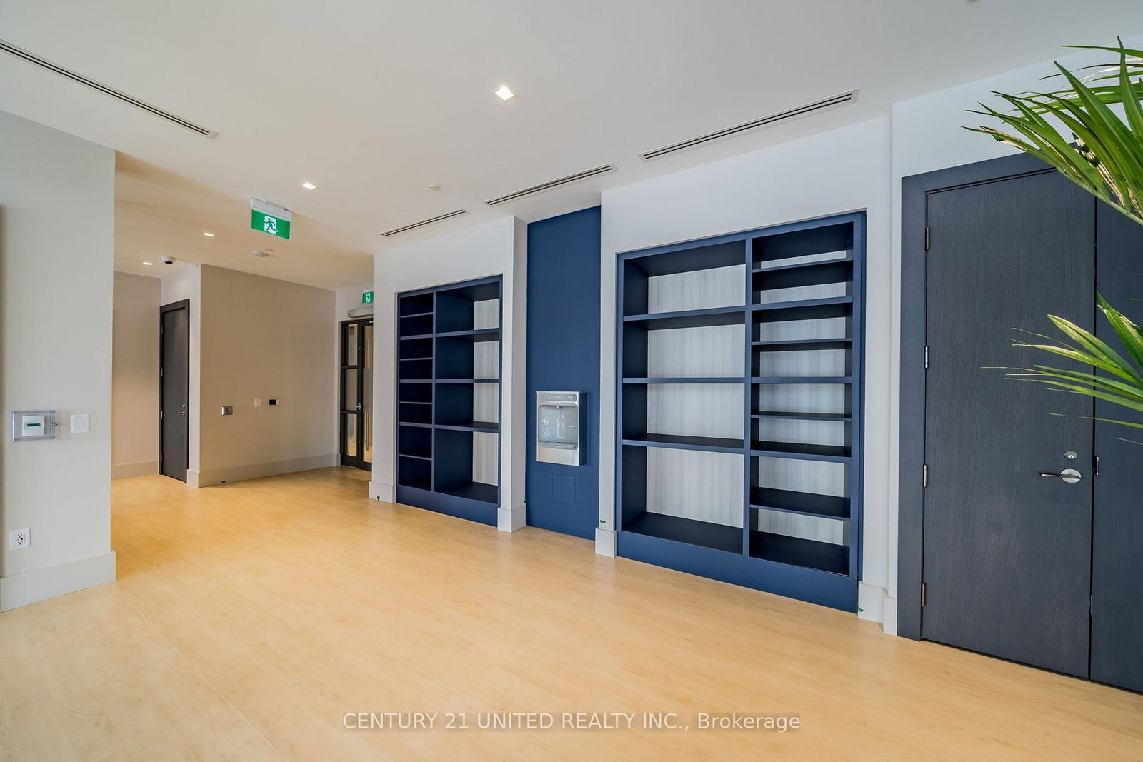 2545 Simcoe Street, Unit 1203 - Photo 37