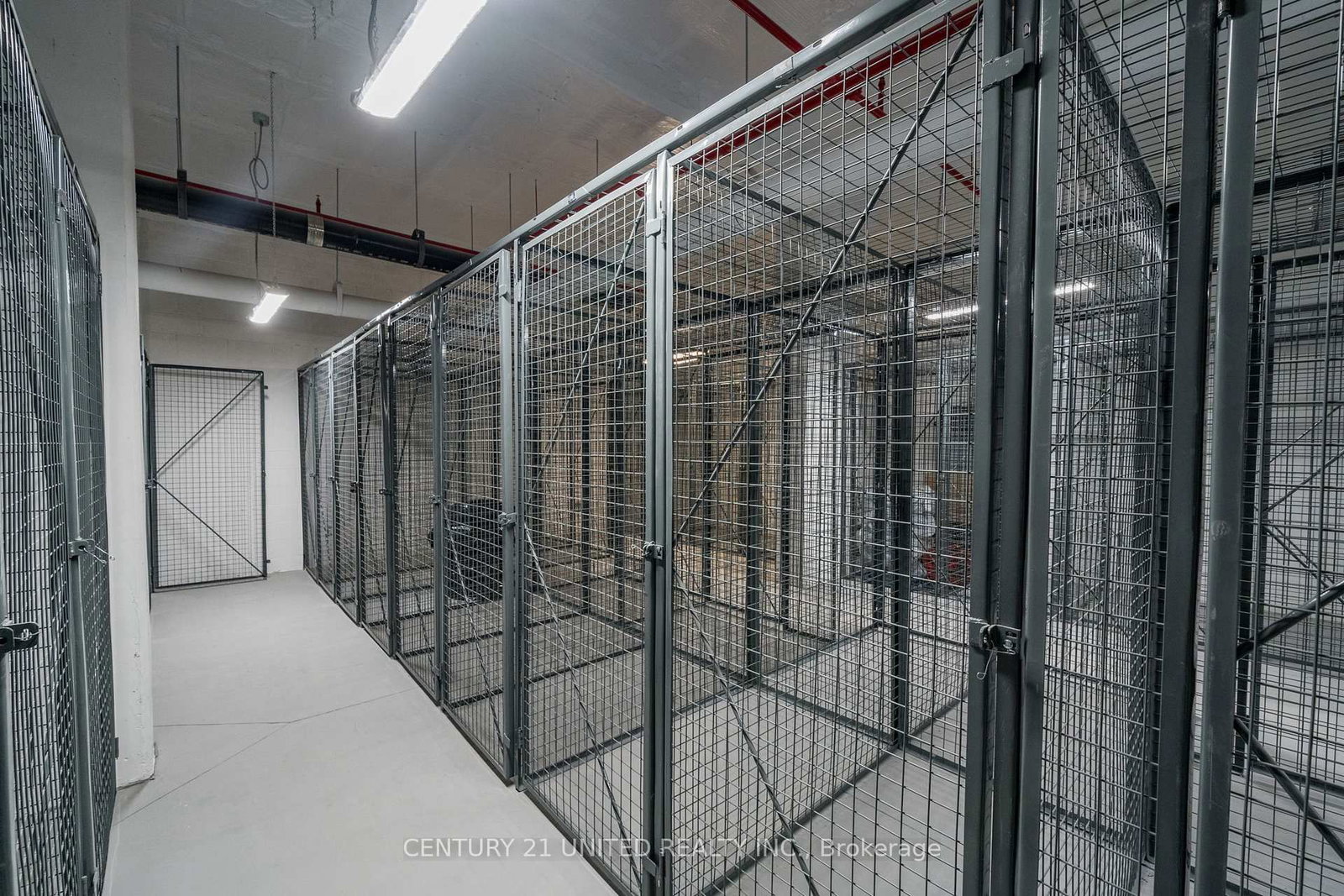 2545 Simcoe Street, Unit 1203 - Photo 42