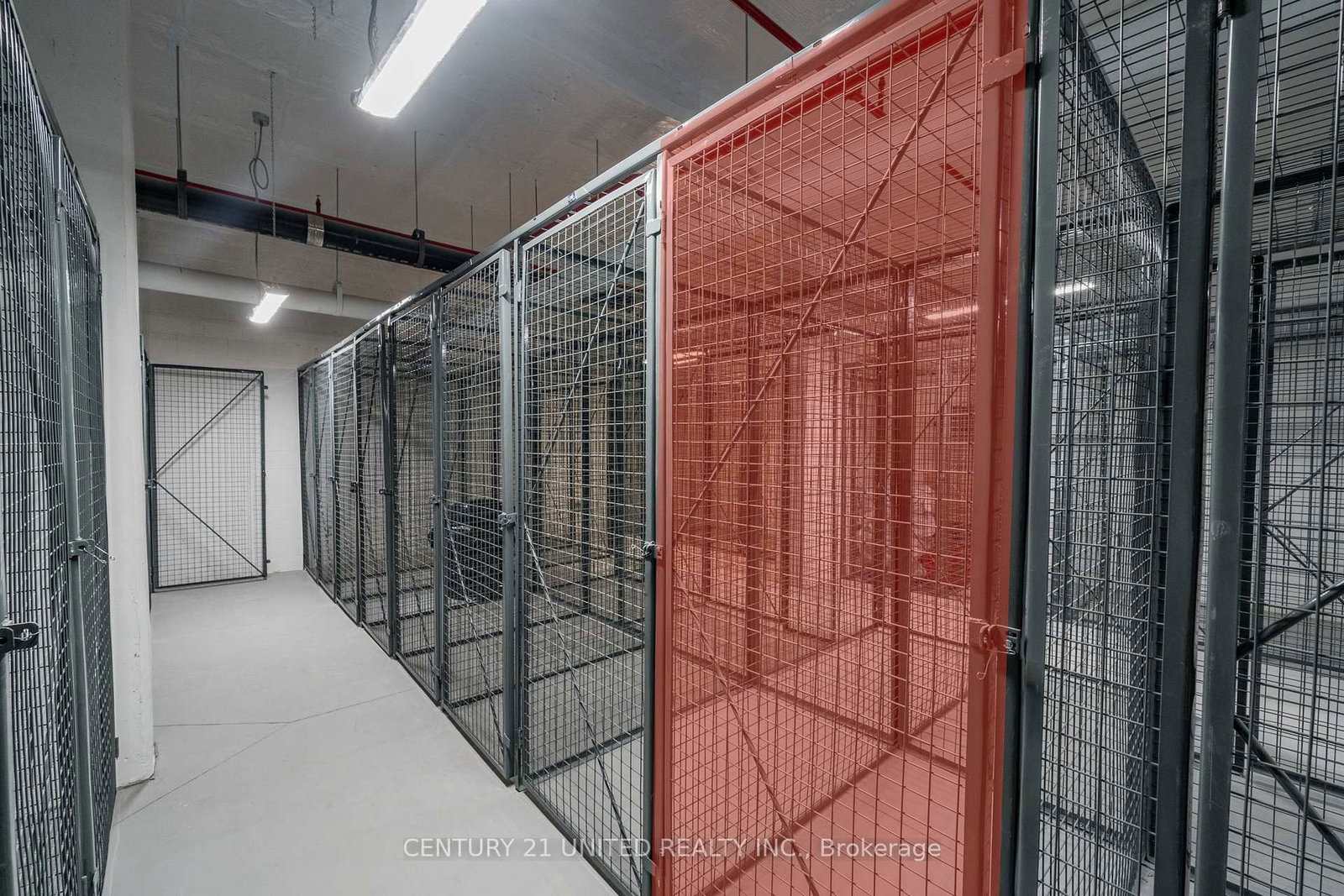 2545 Simcoe Street, Unit 1203 - Photo 43