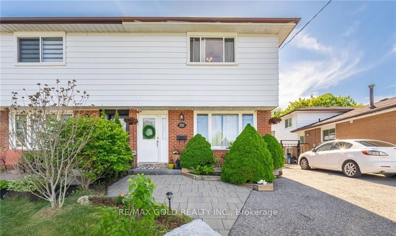 home for sale on 232 Durham Street