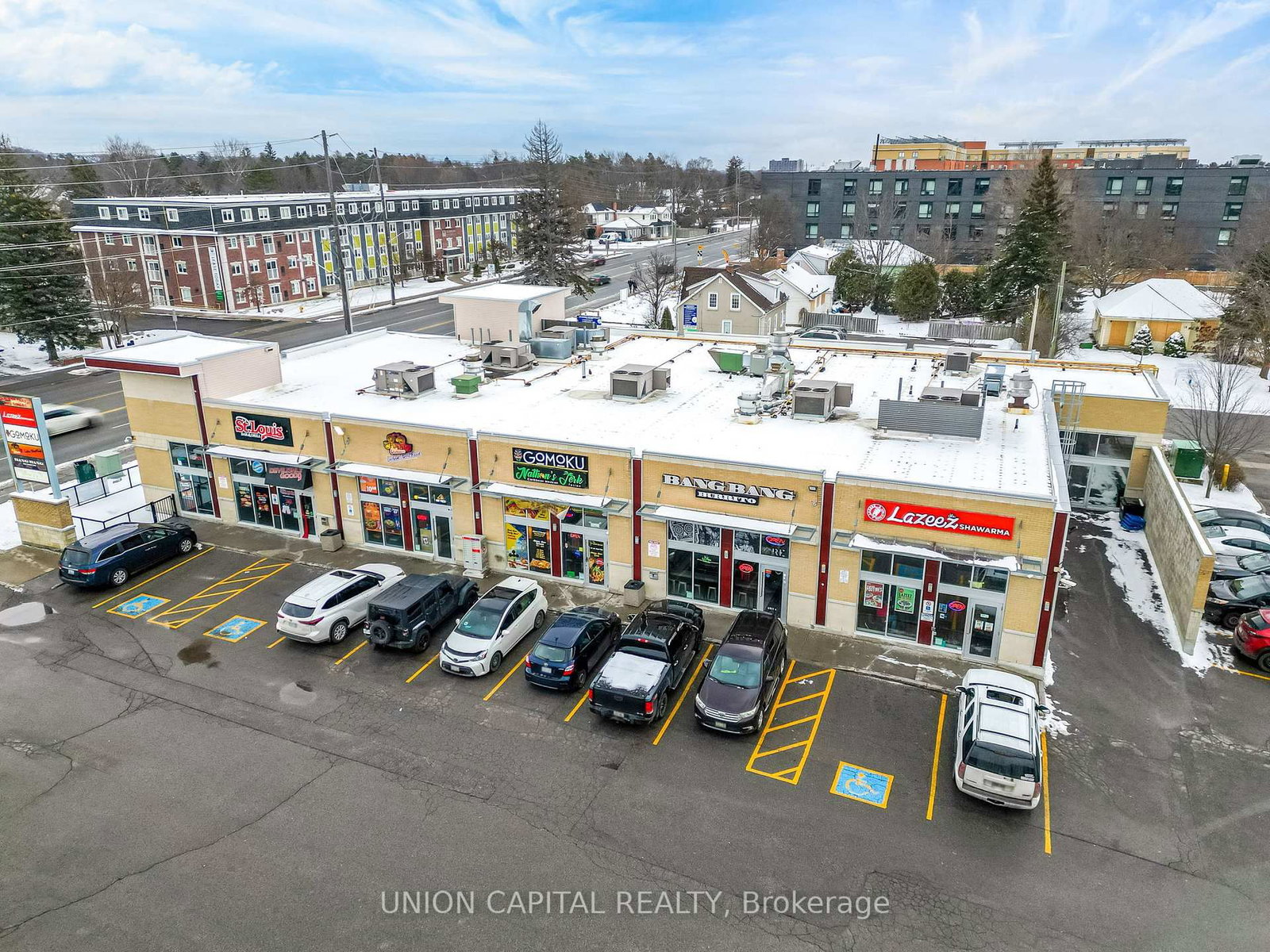 1800 Simcoe Street, Unit 201 - Photo 21