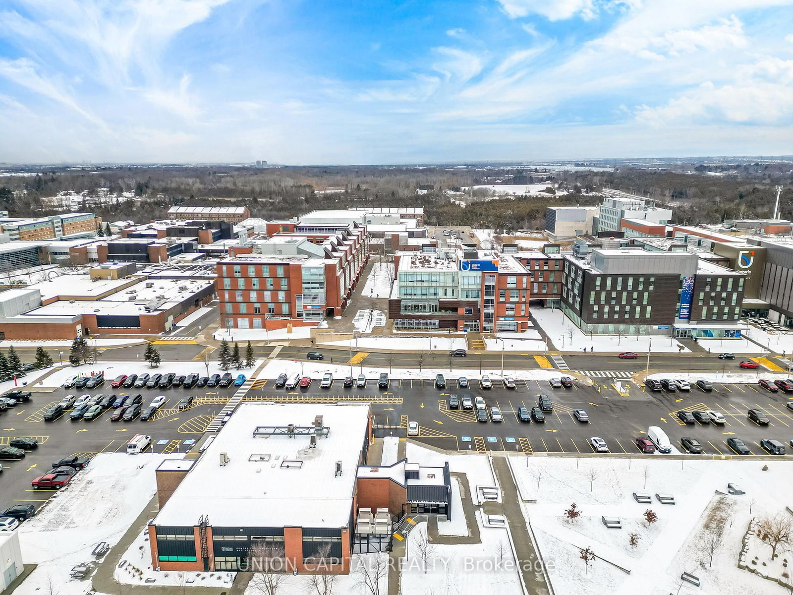 1800 Simcoe Street, Unit 201 - Photo 22