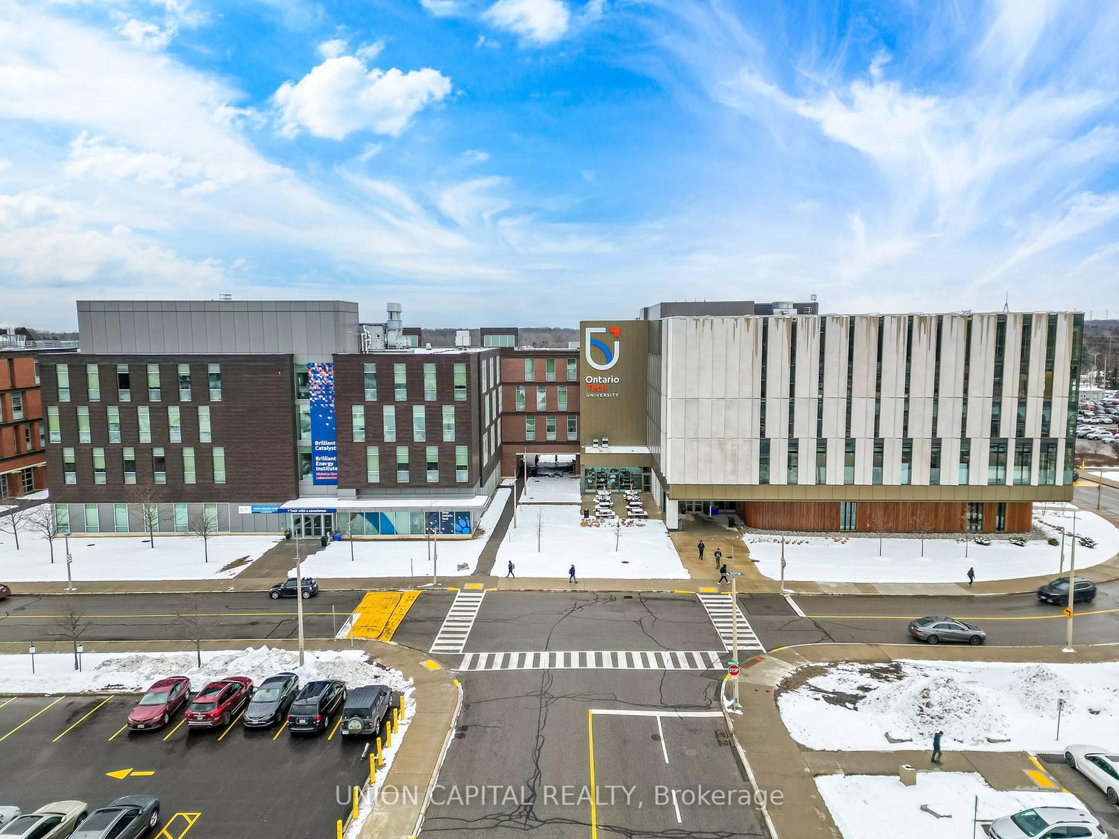 1800 Simcoe Street, Unit 201 - Photo 23