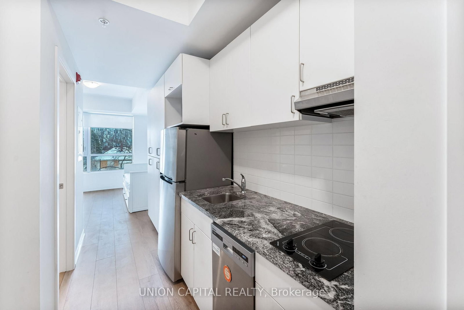 1800 Simcoe Street, Unit 201 - Photo 4