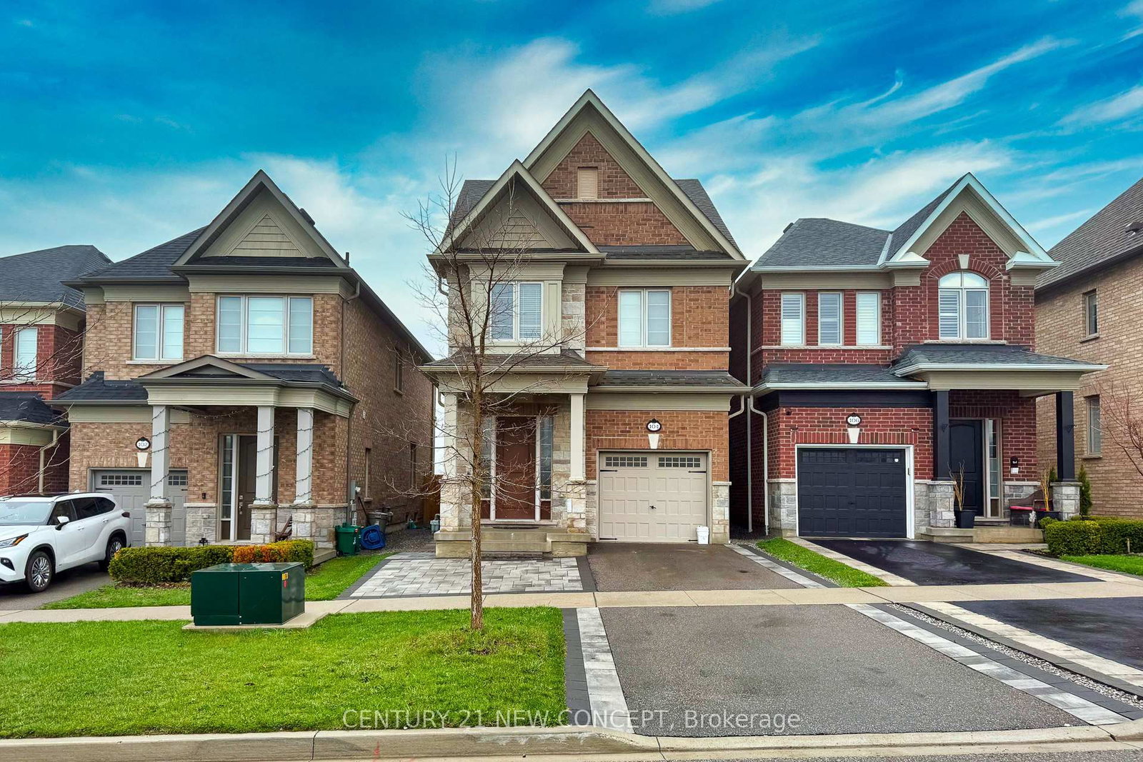 Detached House for sale at 104 Christine Elliott Avenue, Whitby, Ontario, L1P 0E1 - Rural Whitby - MLS: E12998540