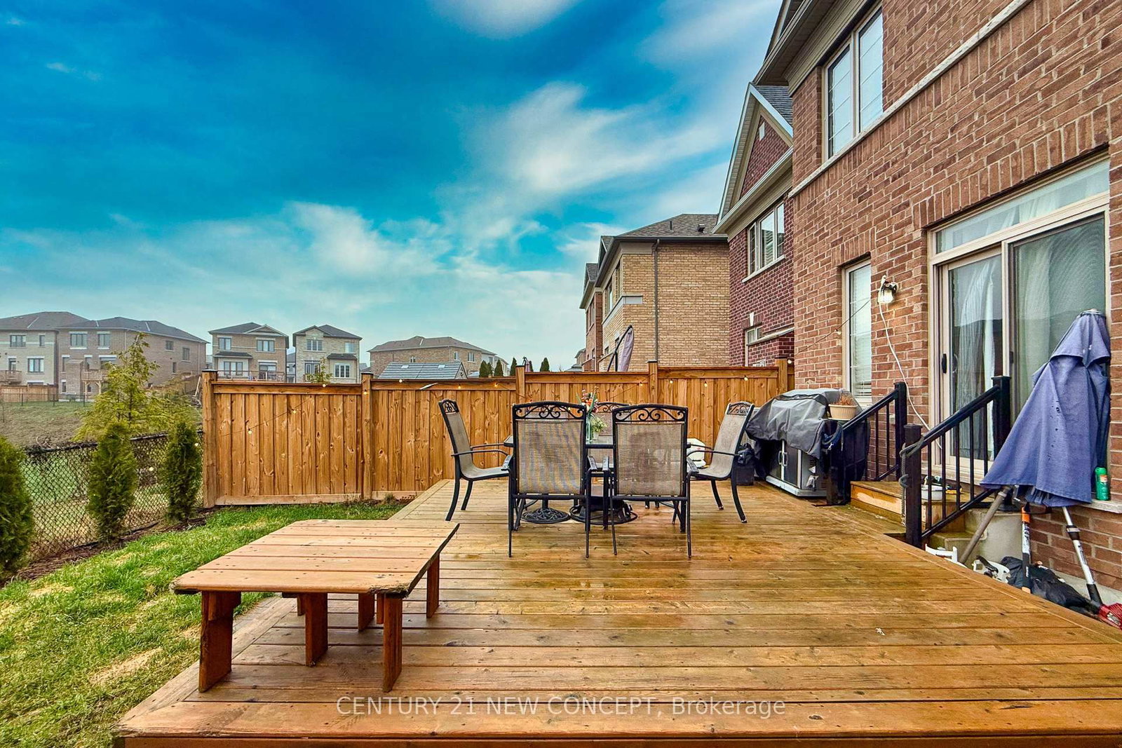 Detached House for sale at 104 Christine Elliott Avenue, Whitby, Ontario, L1P 0E1 - Rural Whitby - MLS: E12998540